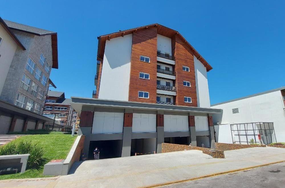 Vita Boulevard 316-B - My Home Temporada Gramado Exterior photo